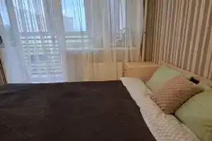 Uyutnaya v tsentre goroda zhdyot vas Apartments, Dmitrov