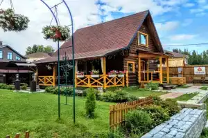 Teremok, Kostroma