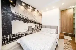 Studiya Apartments, Moscow