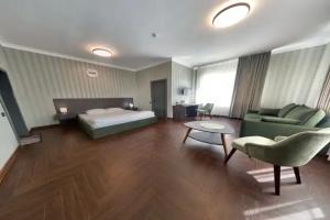 Semeynyy nomer lyuks Apartments, Makhachkala