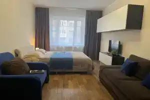 Apartamenty na Vyborgskoy, St. Petersburg