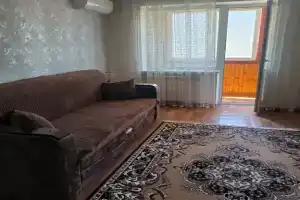 2-komnatnaya Apartments, Mariupol