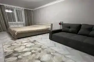 Uyutnaya novaya s vidom na more Apartments, Derbent