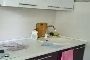 Uyutnaya nap vtorom etazhe Apartments, Kellerovo