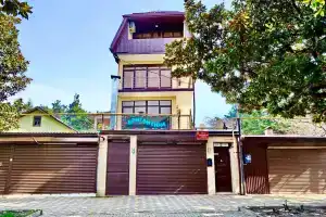Brigantina Guest House, Lazarevskoye