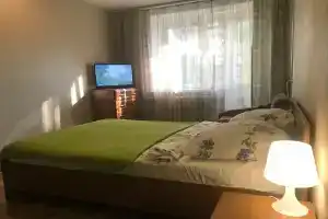 Uyutnaya dlya komfortnogo otdyha Apartments, Kostova