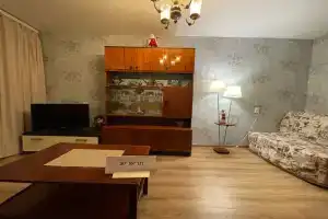 Klassnaya uyutnaya v tihom spalnom rayone Apartments, Tomilino