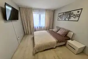 ZhK Belye Nochi Apartments, Petrozavodsk