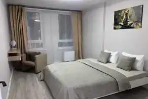 1-komnatnaya Apartments, Krasnogorsk