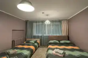 Apartamenty u Volgi i Sosnovogo bora, Konakovo