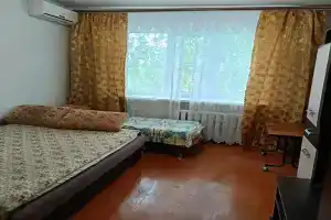 1-komnatnaya Apartments, Yeysk