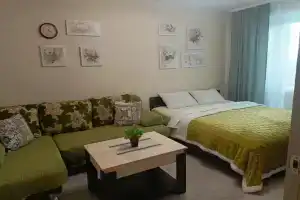 Apartamenty Pyatnitsa /Okruzhnoe sh.32/do 8chel, Vologda