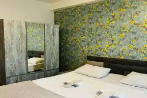 Uyutnaya Apartments, Tbilisi