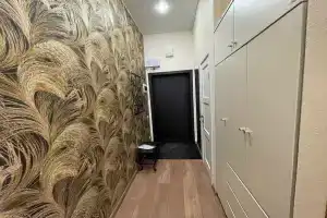 Apartament v novom dome na tsentralnoy ulitse, Zhukovsky