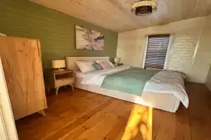 Dom na Donu Cottage, Volgodonsk