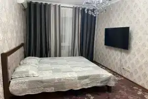 Uyutnaya odnushka Apartments, Makhachkala