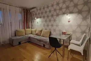 Uyutnaya u parka Apartments, Khimki