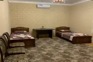 Komnata v chastnom dome Apartments, Izbarbash