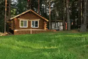 Terem Cottage, Chaykovsky