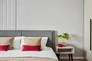 Evrodvushka ZhK Troparevo Park Apartments, Dudkino