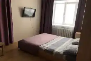 Apartamenty Dekabristskie vechera u Ledovoy areny, Yalutorovsk