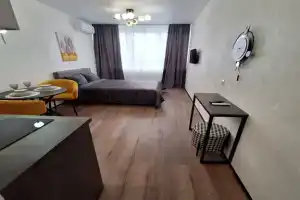 Uyutnaya studiya dlya dvoih Apartments, Dzerzhinsk