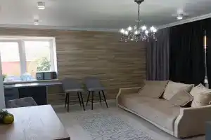 Studiya c novym remontom Apartments, Azov