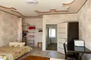 Nomer s vidom na more Apartments, Lazarevskoye