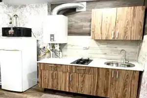 Klassnaya odnushka s remontom Apartments, Saransk