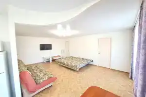 2-komnatnaya -studiya Apartments