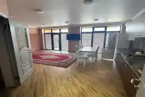 Family holiday Cottage, Izbarbash