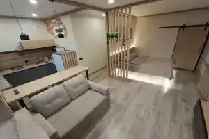 Studiya v samom serdtse goroda Apartments, Mogilev