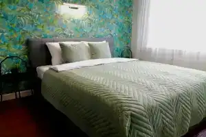 s dizaynerskim remontom Apartments, Reutov