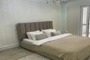 v ZhK Vavilon Apartments, Almaty