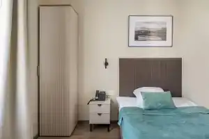 Odnomestnyy nomer standart Apartments, Elektrostal