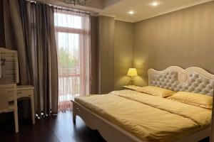 Valensiya Apartament, Bishkek