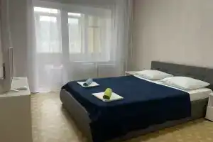 Uyutnaya s vidom na more Apartments, Lazarevskoye