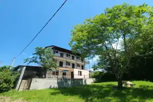 Morskoy briz Hotel, Dzhubga