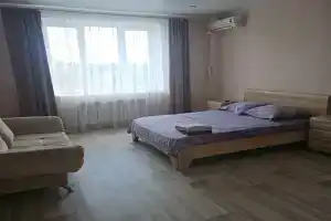 v novom dome Apartments