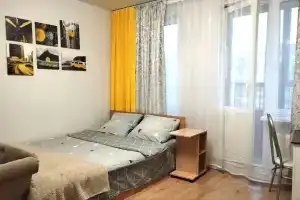 Studiya Romantika Apartments, Zheleznodorozhnyy