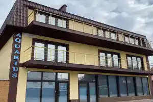 Aquarius Guest house