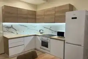 Apartament, Chebarkul'