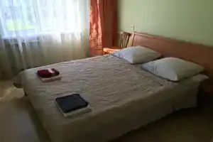 Tihoe Zapskove Guest house, Pskov