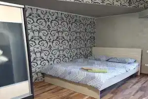 1 komnatnaya v tsentre goroda Apartments, Bishkek