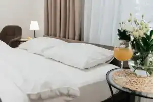 Komfortnaya, dvuhmestnaya komnata Apartments, Ekaterinburg