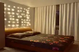Uyutnaya okolo TK Maks Apartments