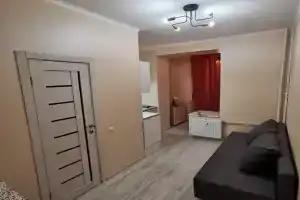 Studiya Apartments, Saburovo