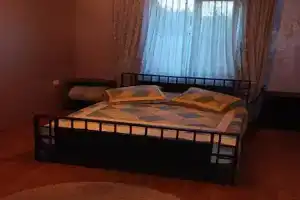 Guest house s bankoy, Kamensk-Shakhtinsky