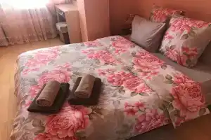 Apartamenty v samom tsentre goroda na peshehodnoy Leninskoy, Mogilev