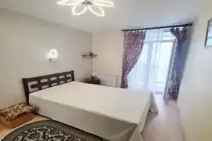 Uyutnaya, chistaya so svezhim remontom Apartments, Petrozavodsk